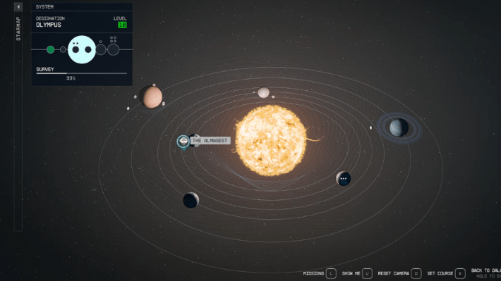 How To Win The Almagest Jackpot In Starfield QM Games