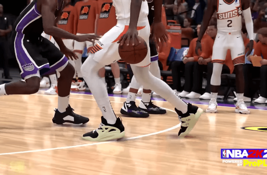 NBA 2K24 #2KDay - Get 2K Day Attire & Earn 2x Rep