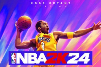 NBA 2K24 Club 2K Location