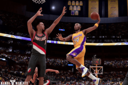 NBA 2K24 Update 1.002 Patch Notes.