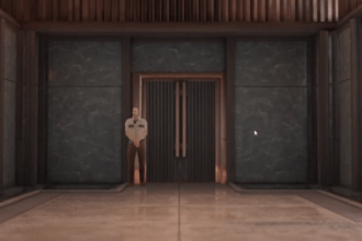 Payday 3 - How to Get the Red Keycard in Touch the Sky