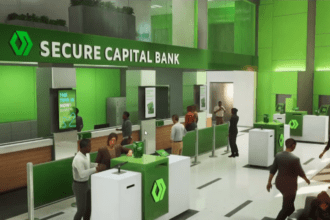 Payday 3 No Rest for the Wicked - How to Turn Off the Gate Power.