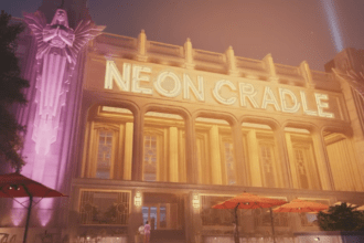 Payday 3 - Rock the Cradle Heist Walkthrough.