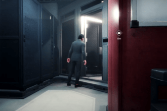 Payday 3 Rock the Cradle - How to Lure the Accountant