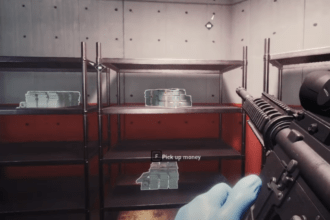 Payday 3 Rock the Cradle - How to Open The Vault Safe