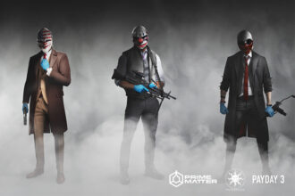 Payday 3 Server Status, Payday3 Server Down Now - How to Check