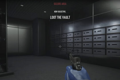 Payday 3 Vault Code - How to Open Vault in No Rest For The Wicked