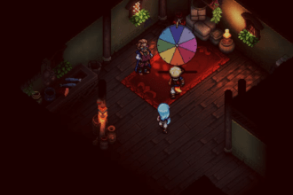 Sea of Stars How to Win in BS Roulette