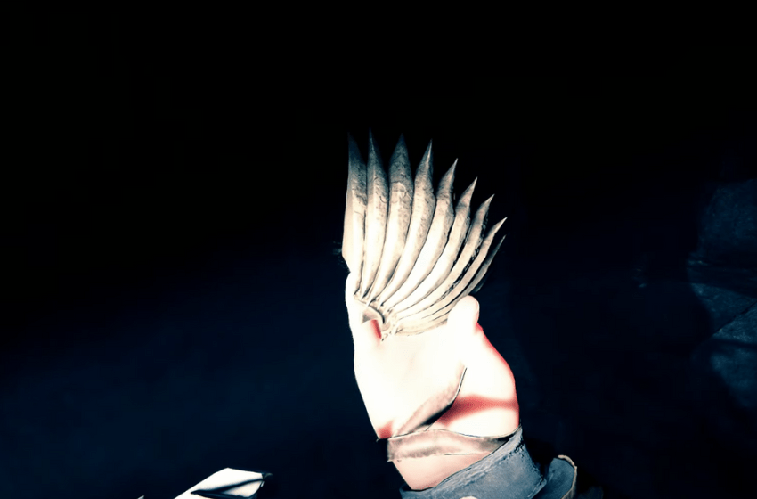 Sons of the Forest - How to Get the Third Artifact Location (Patch 12).