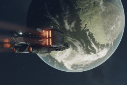 Starfield - Best Ship Parts Vendor Locations.