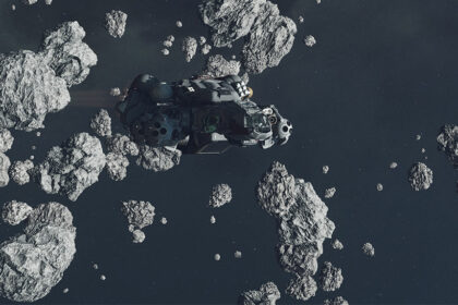 Starfield Centaurian Arsenal Location (Weapon and Ammo Vendor)