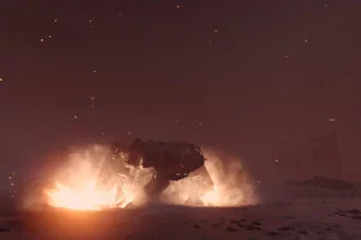 Starfield Enhance Location in New Atlantis, Change Appearance