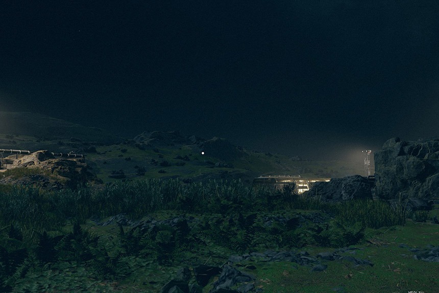 Starfield Find The Scorpions Sting on Hyla II (Solve Glyph Puzzle)