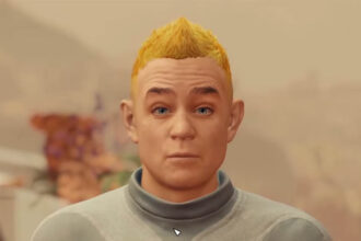 Starfield Hero Worshiped Where to find the Adoring Fan