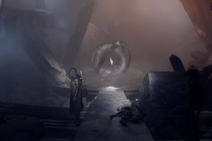 Starfield - How To Get Eternity’s Gate and Unmitigated Violence Legendary Weapons.