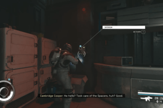 Starfield - How to Collect an Aqueous Hematite Sample