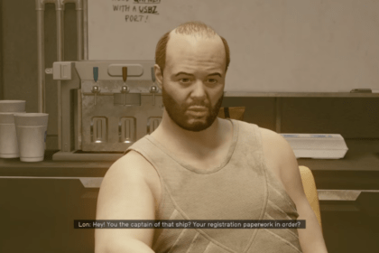 Starfield - How to Get Shielded Cargo