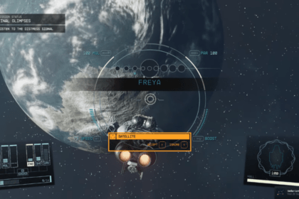 Starfield - How to Go To Freya III