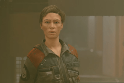 Starfield - How to Install The Comspike and Conduction Grid Module