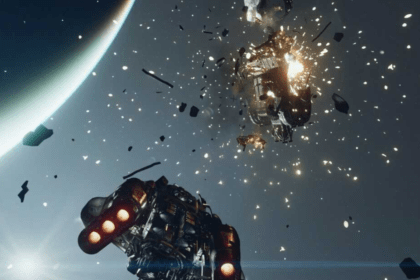 Starfield - How to Listen to the Emergency Transmission 02