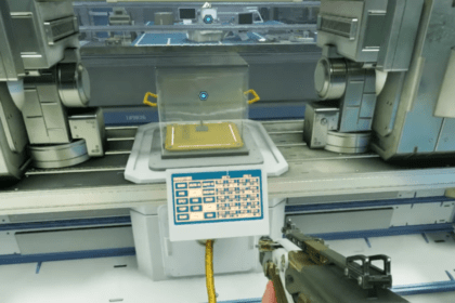 Starfield - How to Obtain the Neuroamp Prototype