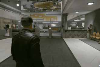 Starfield - How to Plant the Arc Device