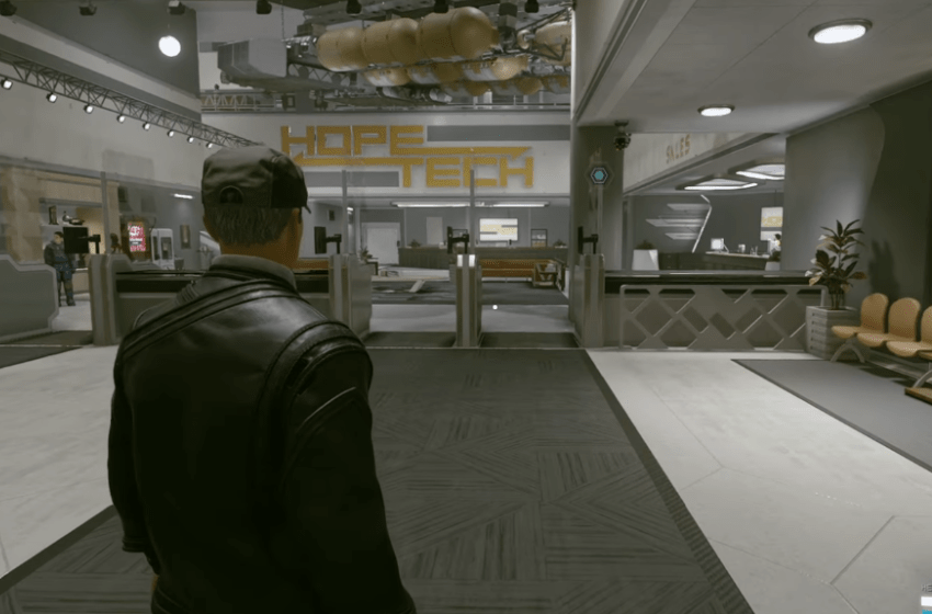 Starfield - How to Plant the Arc Device