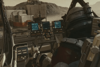 Starfield - How to Store Items in Your Ship