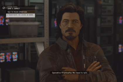 Starfield Juno’s Gambit - How to Save Everyone.