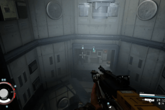 Starfield - Manipulate The Guard To Turn Off The Fan