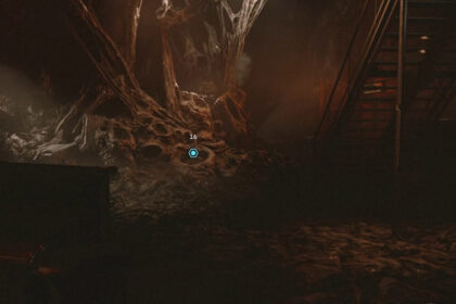 Starfield Save Raphael Or Doctor’s Universe in Entangled Quest