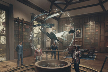 Starfield Skill Magazine Location