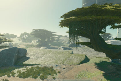 Starfield Titanium Locations and Uses