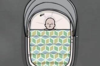 Underground Blossom - How to Get the Dirty Diaper in Chapter 1