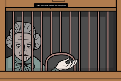 Underground Blossom - How to Get the Key in Chapter 1