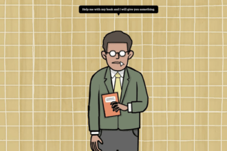 Underground Blossom - How to Solve the Journal Puzzle in Chapter 3