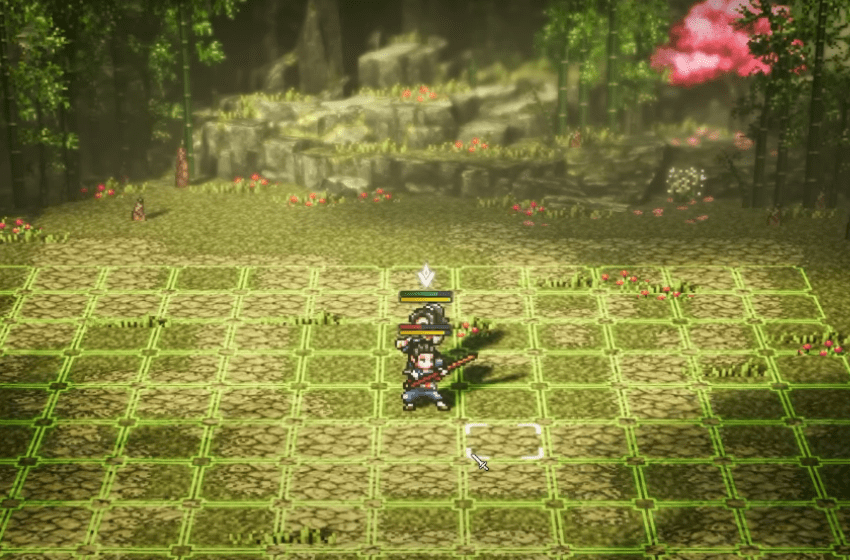 Wandering Sword - How to Get Sparring Drops