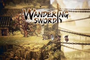 Wandering Sword Update 17 September Patch Notes - Controller Setup Optimization. Other Optimizations and Bug Fixes