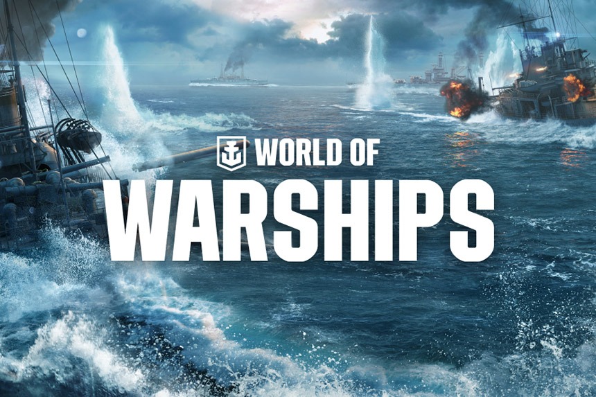 world of warships server down