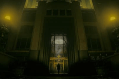 Alan Wake 2 - How To Solve Witchfinder's Station Nursery Rhyme Puzzle