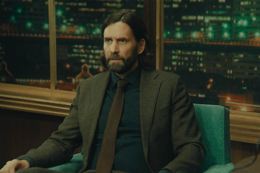 Alan Wake 2 How to Complete the Subway Summoning Ritual