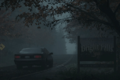 Alan Wake 2 - How to Get to Bright Falls from the Forest