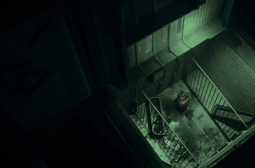 Alan Wake 2 - Nightingale’s Heart Location