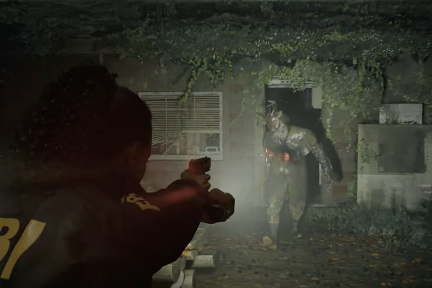 Alan Wake 2 Oceanview Hotel Door Code Solution