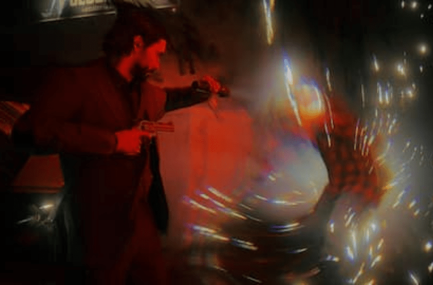 Alan Wake 2 - Wellness Center Security Computer Password Solution