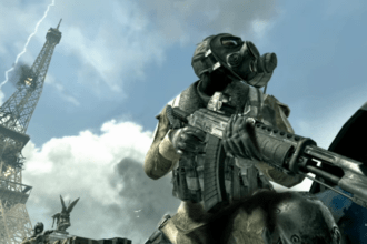 All Lethal and Tactical Equipment in Modern Warfare 3