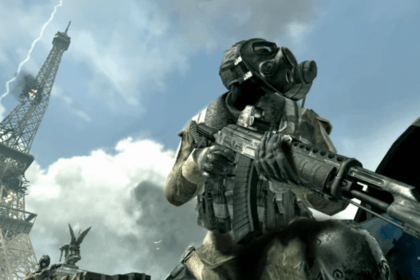 All Lethal and Tactical Equipment in Modern Warfare 3