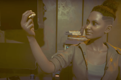 Cyberpunk 2077 Phantom Liberty - Deliver the Biomonitor or Destroy it in Spy in the Jungle