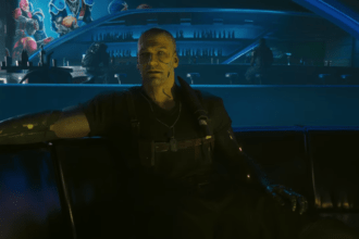 Cyberpunk 2077 Phantom Liberty - How To Pass Hansen's Questions.