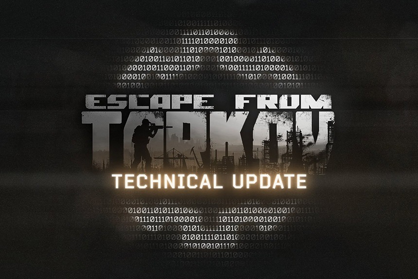 Escape From Tarkov Update 10 October Patch Notes QM Games